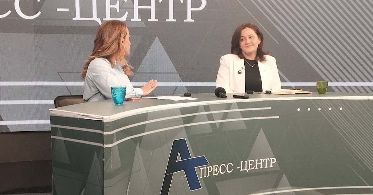 Аԥсны аомбудсмен: шықәсыбжак аҩнуҵҟа аппарат ахь 50 ааԥхьара нашьҭын