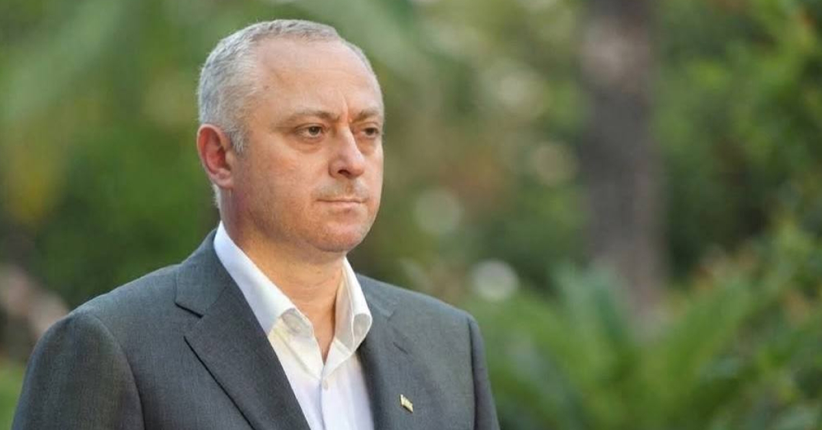 Аԥсны Аҳәынҭқарра Ахада Бадра Гәынба Гагра араион ахақәиҭтәра 34 ш. ахыҵразы адныҳәалара ҟаиҵеит