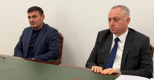 Бадра Гәынба Ауаажәларратә палата алахәылацәа дырԥылеит