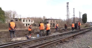 Аихамҩаҿы аиҭашьақәыргыларатә усурақәа мҩаԥысуеит