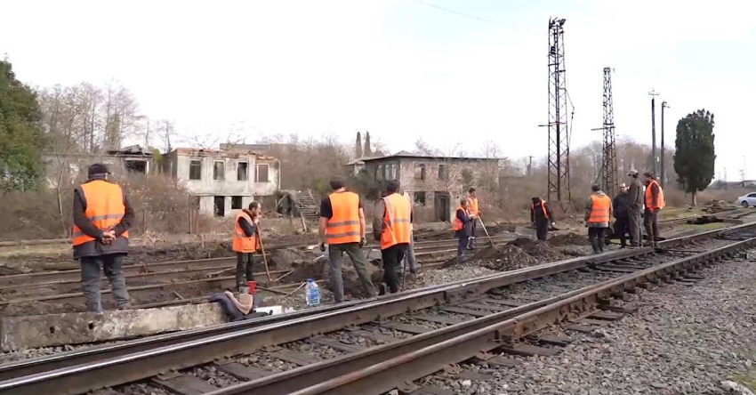 Аихамҩаҿы аиҭашьақәыргыларатә усурақәа мҩаԥысуеит