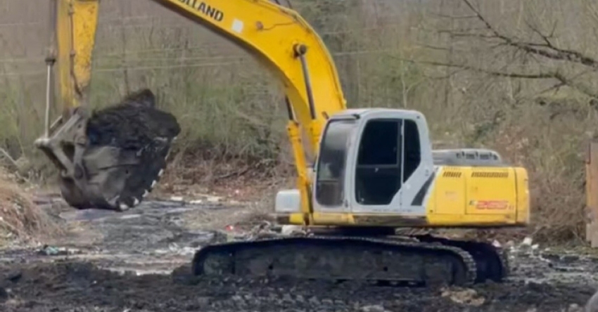 Ҭҟәарчал агәамкаԥсарҭаҿы арыцқьаратә усурақәа ирылагеит