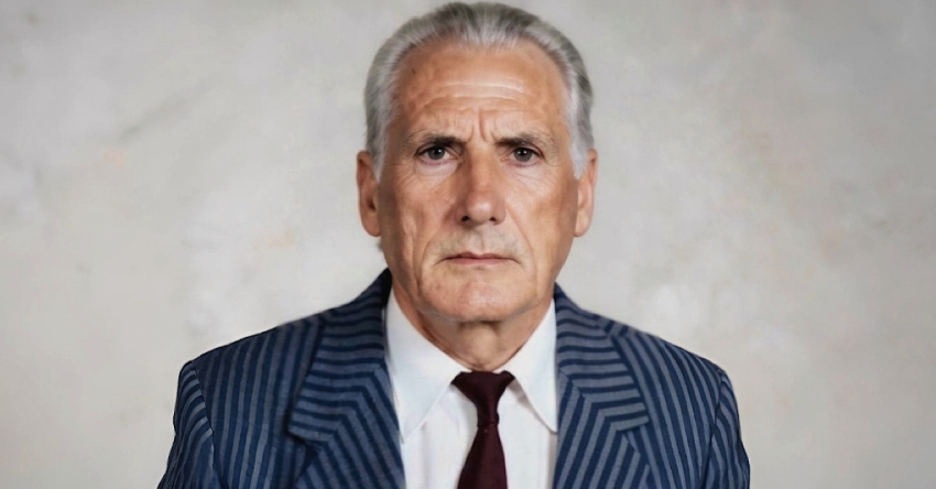 Апоет, арҵаҩы-ааӡаҩ  Валери Дауҭиа диижьҭеи 90 шықәса ҵит