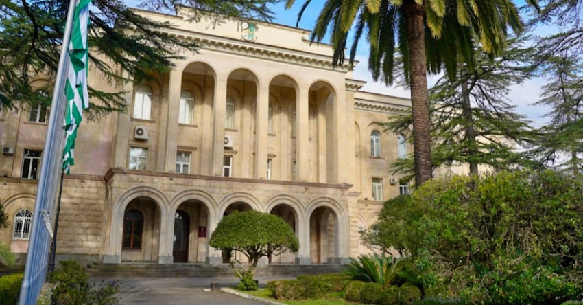 Аҳәынҭқарра Ахада аенергетика аусзуҩцәа аҳаҭыртә хьӡқәа ранеишьеит