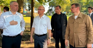 Анапхгаҩ ҿыц Аԥсны дахагылеижьҭеи 100 мшы