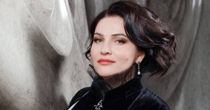 Аҳәынҭқарра Ахада Бадра Гәынба Аԥсни Урыстәылеи Жәлар рартистка Хьыбла Гьерзмаа  лымшира лыдиныҳәалеит