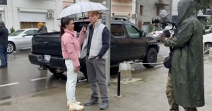 Аԥсны ихацыркын асериал &laquo;Ельбрус&raquo; аҩбатәи асезон аҭыхра