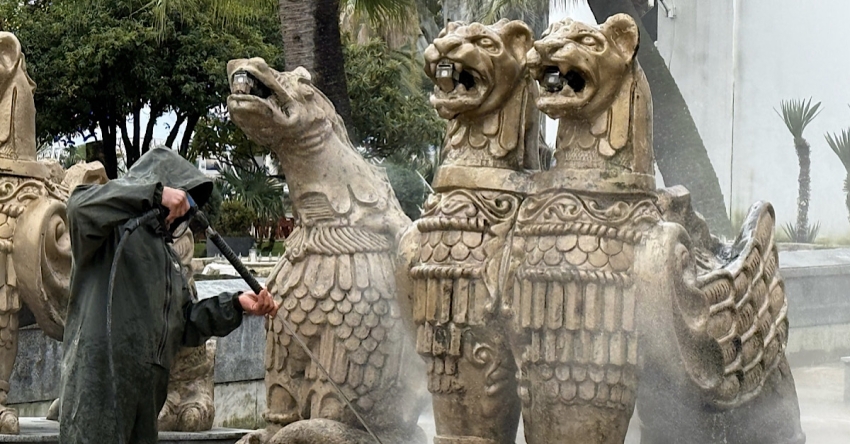 Аҟәа, Аҳәынҭқарратә драматә театр аҿаԥхьа иҟоу еицырдыруа аӡыршә арыцқьара иалагеит