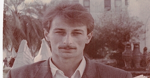 &laquo;Дшыкәашоз еиԥш деибашьуан&raquo;