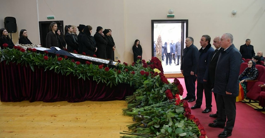 Аҵыхәтәантәи имҩахь днаскьаргеит Анатоли Лагәлаа