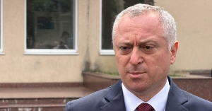 Бадра Гәынба: афорум алахәылацәа Аԥсны аекономика ахырхарҭа хадақәеи апроектқәа рынагӡареи ирылацәажәеит