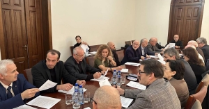 Б. У. Шьынқәба ихьӡ зху Жәларбжьаратәи афестиваль «Ахаҳә еиҩса» аиҿкааратә еилакы актәи аилатәара мҩаԥысит