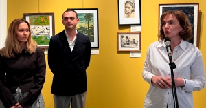 Асахьаҭыхраҿ аҳәса рлагала