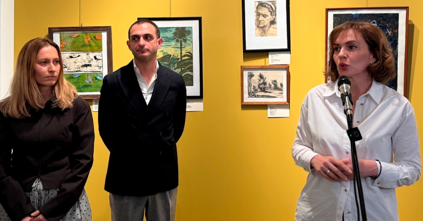 Асахьаҭыхраҿ аҳәса рлагала