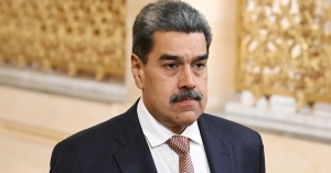 Атәылауаа рзинқәа рыхьчара хықәкыс иҟаҵаны Венесуела иҷыдоу аҭагылазаашьа арежим шалагалоу ала  аҳәамҭа ҟаиҵеит Аҳәынҭқарра Ахада Николас Мадуро