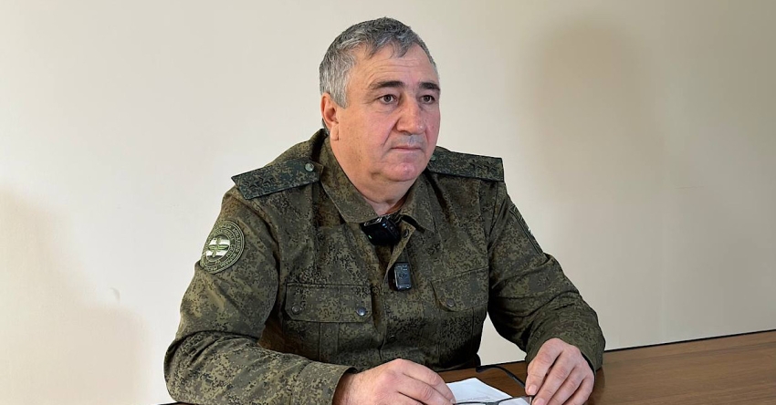 Хәажәкырамза 4 рзы Аԥсны ажәҩанаҿ ирбеит аԥырҩы дызҭам ахархәагақәа 30