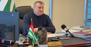 Агемодиализ аҿы иҟоу аԥсуа чымазаҩцәа  Урыстәыла рыхәышәтәра алыршахоит