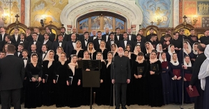 Аԥсны Аҳәынҭқарра ахортә капелла 19-тәи Қьырсаныҳәатәи ахортә қәгыларақәа ирылахәын