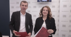 Аԥсни Псковтәи атәылаҿацәи рмедиахолдингқәа аусеицуразы аиқәшаҳаҭра рыбжьарҵеит