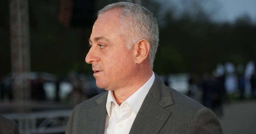 Бадра Гәынба иазгәеиҭеит ашықәс зегьы иааиԥмырҟьаӡакәа атуристцәа Аԥсны радыԥхьаларазы аҭагылазаашьа бзиақәа шҳамоу