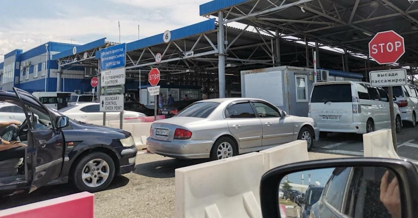 Ажьырныҳәамза  20 инаркны амч роуеит зықәра наӡам Урыстәыла атәылауаа аԥсуа-аурыс ҳәаа иахысырц азы иаԥҵо  иҿыцу аԥҟарақәа