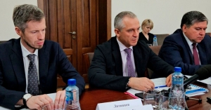 Дмитри Вольвач: «Аамҭа-аамҭала  алашара арцәара иацәхьаҵлатәуп»