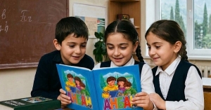 Изаҳҭахузеи аҳәынҭқарра&ndash; хатәы бызшәада!?