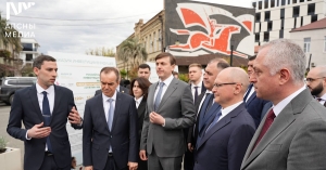 Краснодартәи атәылаҿацә ацхыраарала аҵарадырратә усхкы арҿыцра иаҿуп