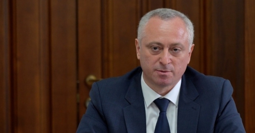 Аҳәынҭқарра Ахада Бадра Гәынба аенергетикцәа рзанааҭтә ныҳәа рыдиныҳәалеит