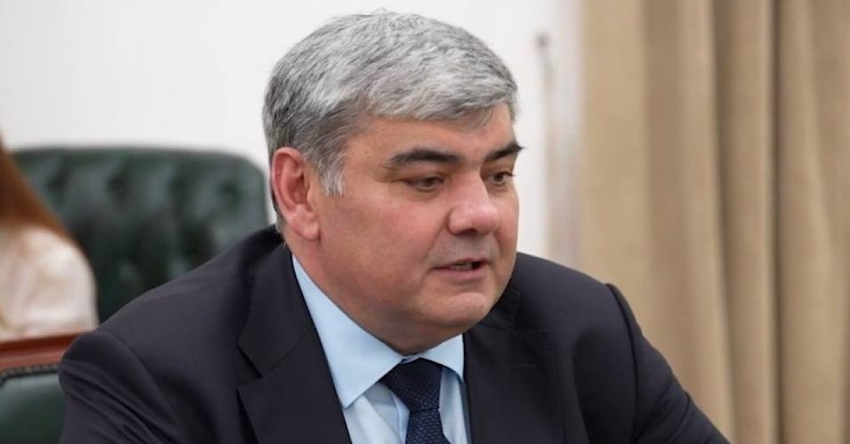 Бадра Гәынба: Ҟабарда-Балкариеи ҳареи ҳаизыҟазаашьақәа рыхә ҳаракны иаҳшьоит