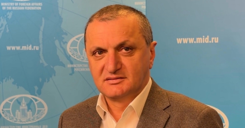 Апроект &laquo;Аԥсны амедиа ҿыцқәа&raquo; ажурналистцәа ҿарацәа рзы алшара бзиақәа аԥнаҵоит