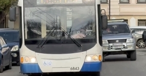 Аҟәа русура хацдыркит аҳаблақәа Алашарбагеи Каштаки еимаздо атроллеибусқәа