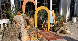 Афестиваль &laquo;Амандарин&raquo; иахәҭаку аџьармыкьа мҩаԥысит Гәыма