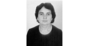 Лариса Макачааԥҳа 75 ш