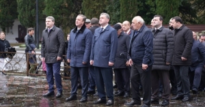 Тҟәарчал ақалақь 84 шықәса ахыҵра  азгәанаҭоит