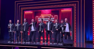 Аԥсны еизгоу акоманда &laquo;Фантасмагорцы&raquo; афестиваль &laquo;КиВиН-2026&raquo; иалахәуп