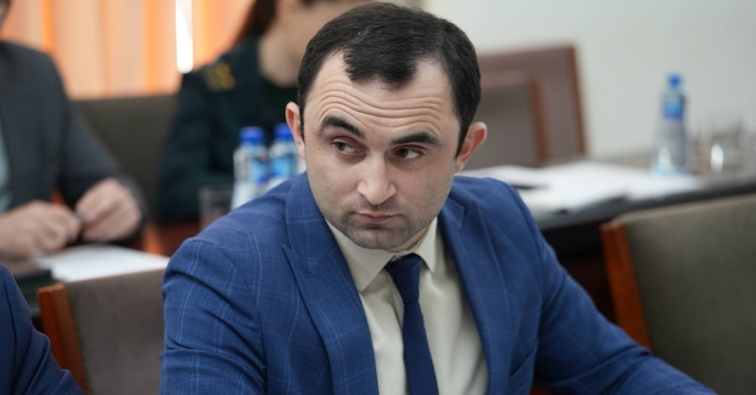 Аҵарауаа рыҭҵаарадырратә ҩаӡаразы есымзатәи ахәԥса иацҵоуп