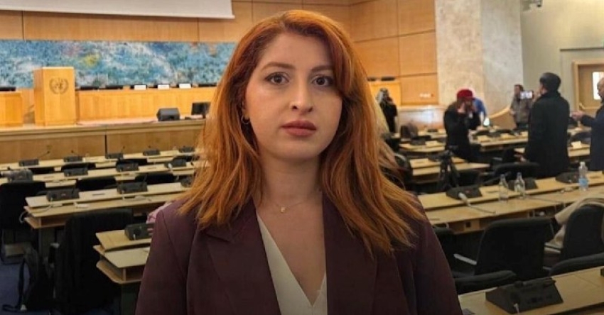 Ельчин Аӡынба: Сыҧсҭазаара – сыжәлар рхақәиҭра иазкуп