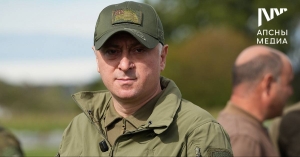 Арҭ амшқәа рзы имҩаԥысуа зымҽхак ҭбаау иласу-атактикатә ҽазыҟаҵарақәа ирылахәуп ареспублика амчратә структурақәа зегьы