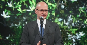 Сергеи Кириенко аицлабра  &laquo;Зысас гәашә аарту Аԥсны&raquo; аҿы аиааира згаз дрыдныҳәалеит