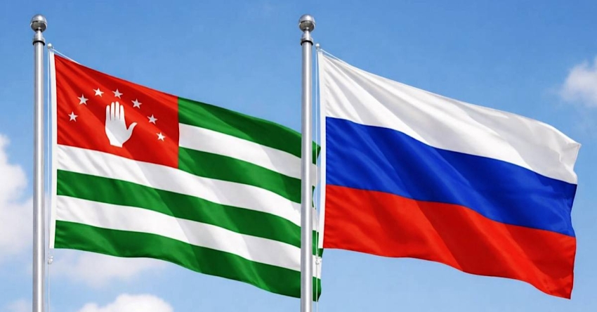 Адепутатцәа ишьақәдырӷәӷәеит Аԥсни Урыстәылеи рыбжьара аҵарауаа рыҩаӡарақәа наҟ-ааҟ разхаҵаразы Аиқәшаҳаҭра