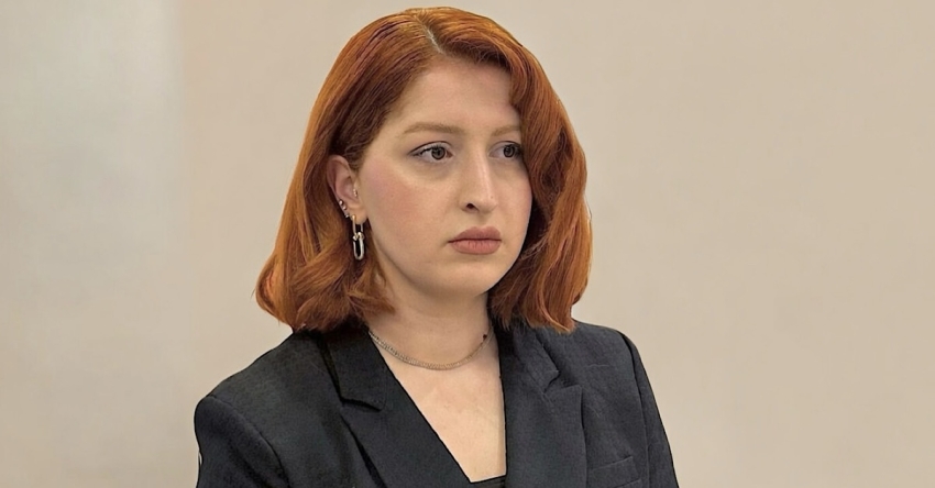 Ельчин Аӡынба лԥылара Гәдоуҭа ақалақь аҿы имҩаԥысит