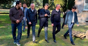 Цандрыԥшь иаартхоит аԥсуа школ