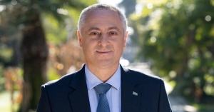 Аԥсны Аҳәынҭқарра Ахада Бадра Гәынба арҵаҩы имш идиныҳәалеит