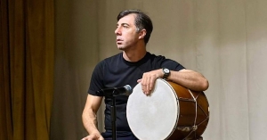 Амузыка аԥсы ахазҵо&hellip;