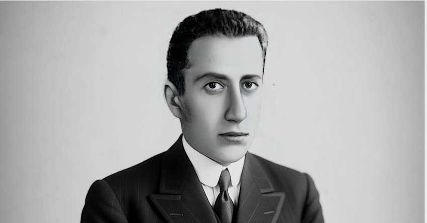 Шамил Бганба диижьҭеи иахьа 105 шықәса ҵуеит