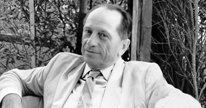 Аԥсуа литература аклассик, ашәҟәыҩҩы, адраматург Миха Лакрба диижьҭеи 125 шықәса ҵит