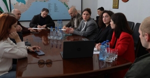 Аҳҭнықалақь аҿы ихацыркхоит апроект &laquo;Акультуратә қалақь&raquo;