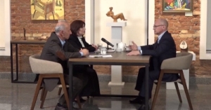 Сергеи Кириенко иинтервиу аҟнытә