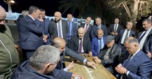 ️Алан Гаглоев акаҳуажәырҭа &laquo;Брехаловка&raquo; аҿы аҭыԥантәи ауааԥсыра адомино дрыцыхәмарит